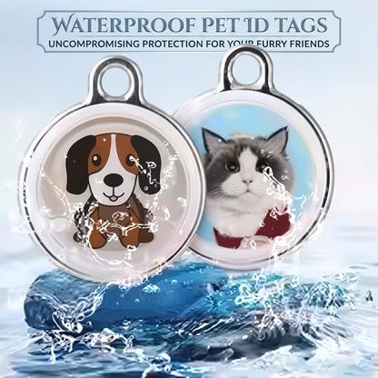 Pet GPS Tracker
