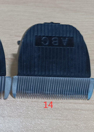 Professional Pet Dog and Cat Hair Trimmer Clippers