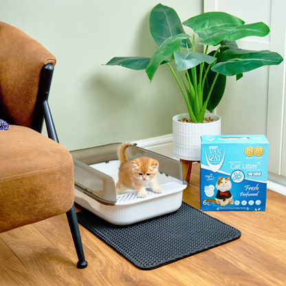 Cat Mat, Cat Blanket, Cat Pad