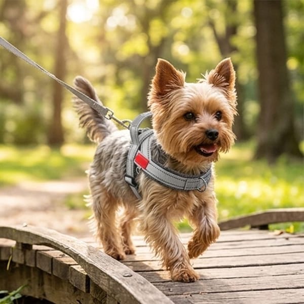 No-Pull Dog Harness chest strap - main view