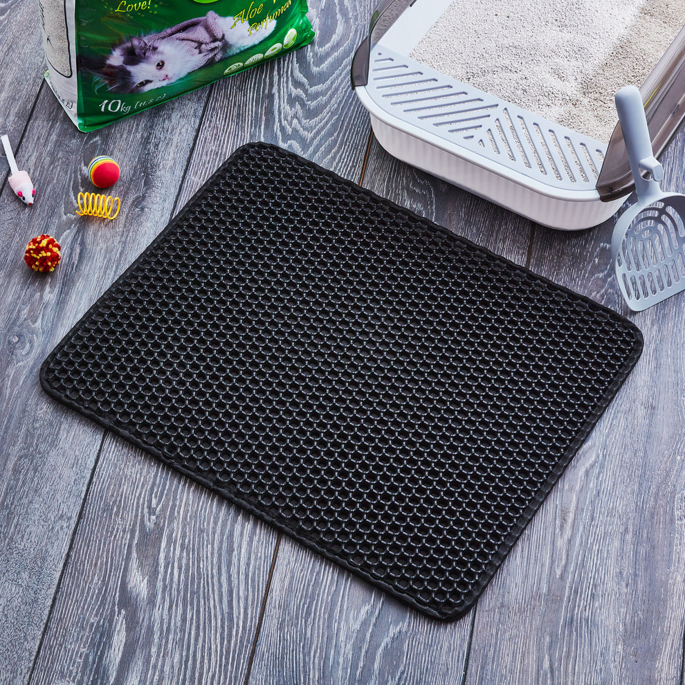 Cat Mat, Cat Blanket, Cat Pad