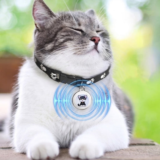 Pet GPS Tracker