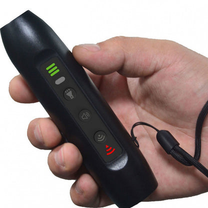 High-Power Rechargeable Dog Repeller